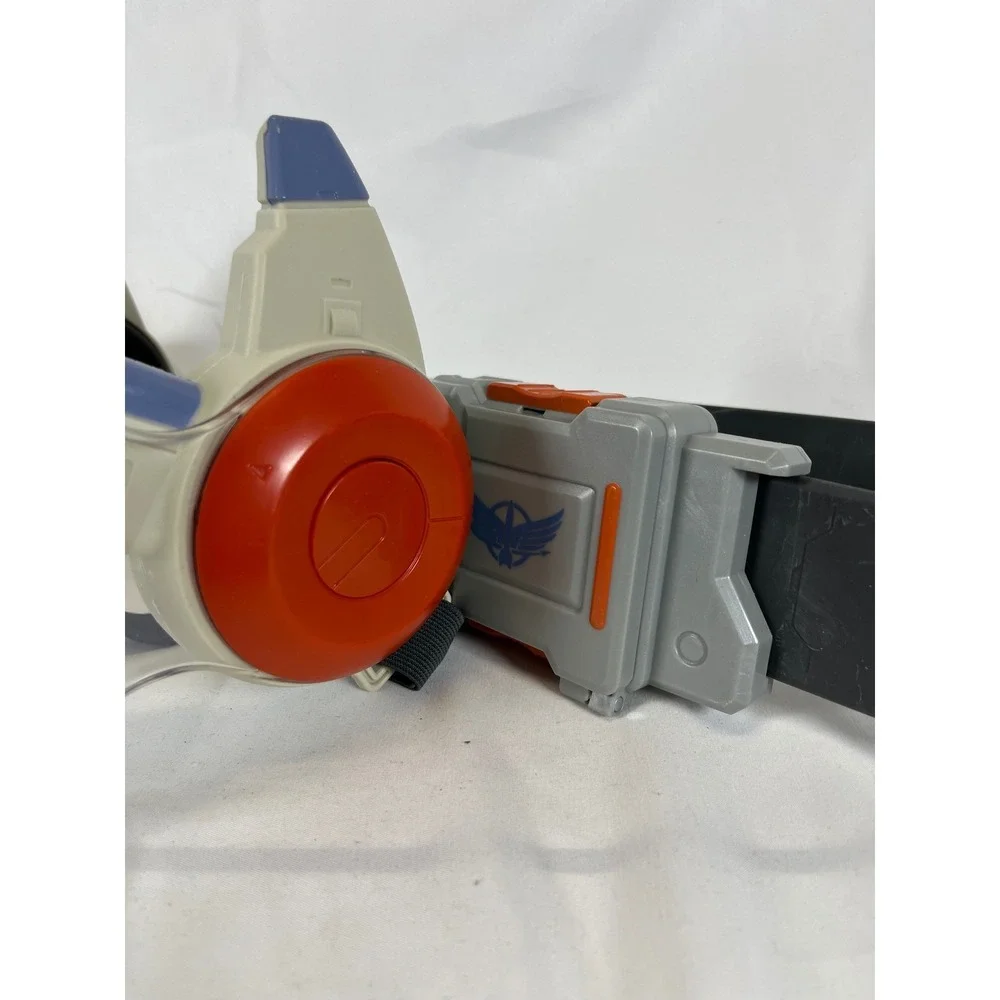Disney‎ Pixar Lightyear Star Command Wrist Communicator Playset Toy